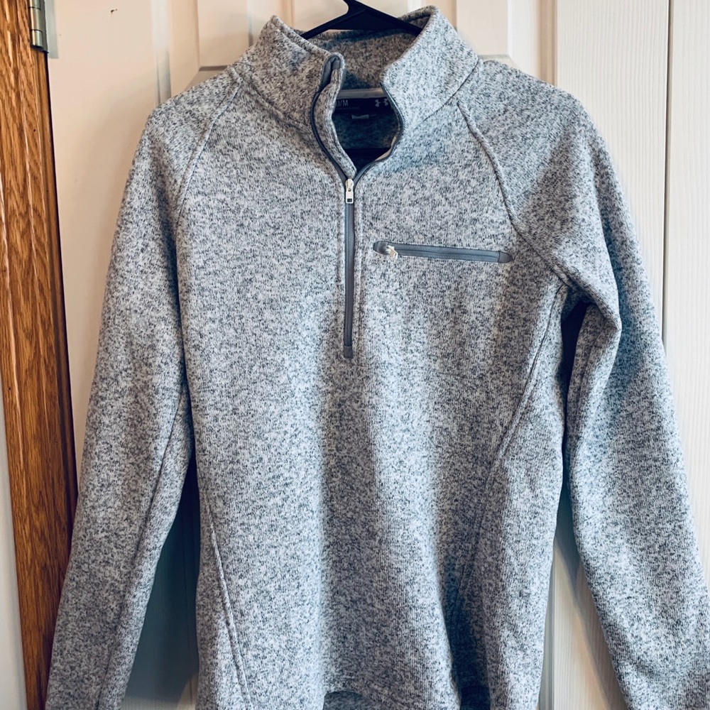 Under Armour Heavy Sweater